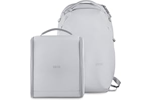 Urth 24L Backpack + Camera Cube