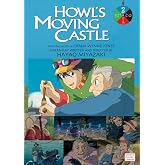 Howl's Moving Castle Film Comic, Vol. 3 (Volume 3)