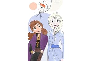 CARBOTEX Frozen - Asciugamano per bambini, 30 x 50 cm