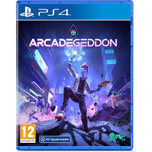 Trader Games - VELOCITY 2X: CRITICAL MASS EDITION PS4 UK NEW on Playstation 4