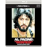 SERPICO (Masters of Cinema)