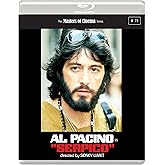Serpico [Blu-ray] [Import anglais]