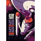 Star Trek: 50 Artists 50 Years