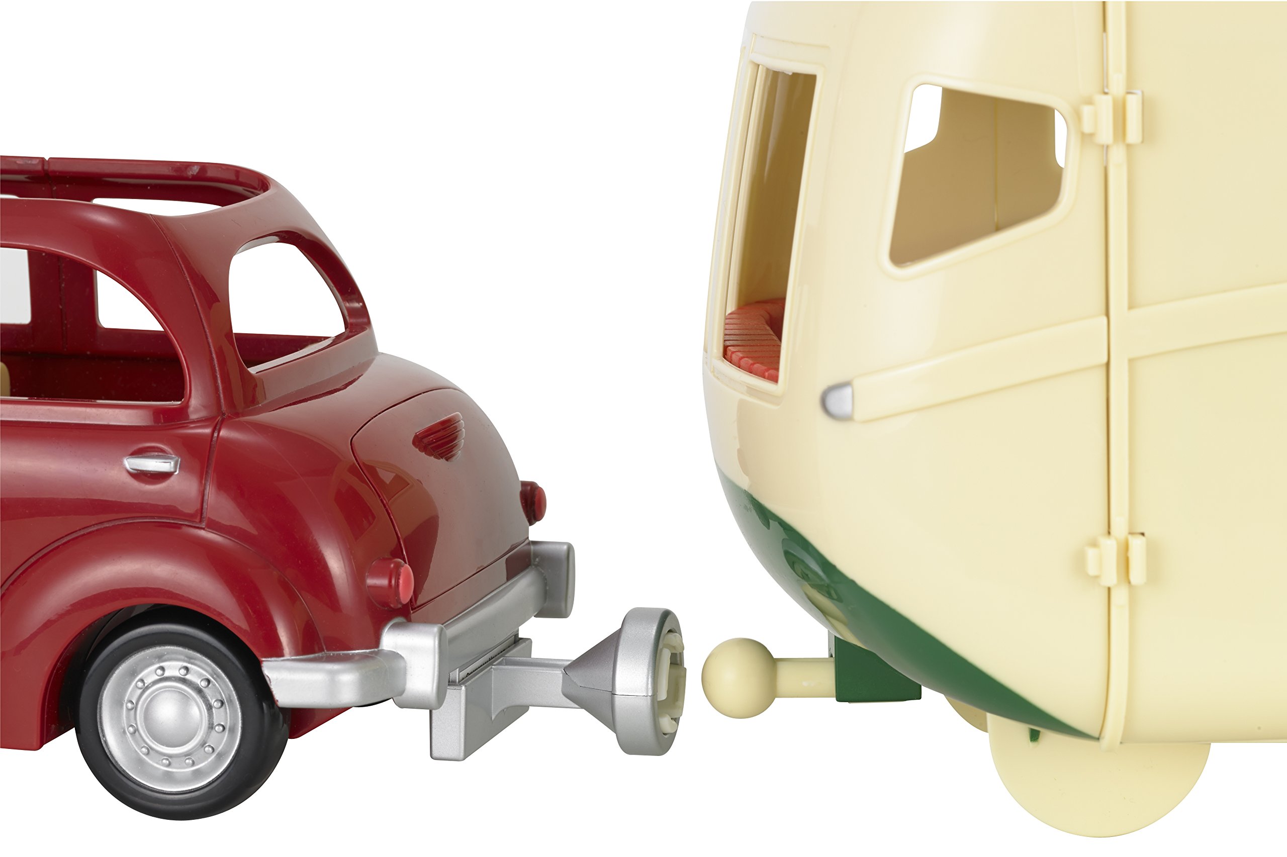 caravana sylvanian amazon