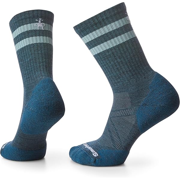 SIROKO Gravel-Socken GS1 - Kompressionssocken In Violett