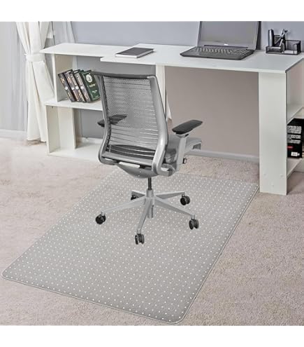 Clear Office Chair Amazon Desk Chair Mat SHAREWIN Heavy-Duty Chair