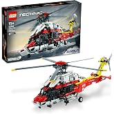 LEGO Technic 42145 Airbus H175 Rescue Helicopter