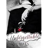 Unforgettable: (Unfaithful series Vol. 3)