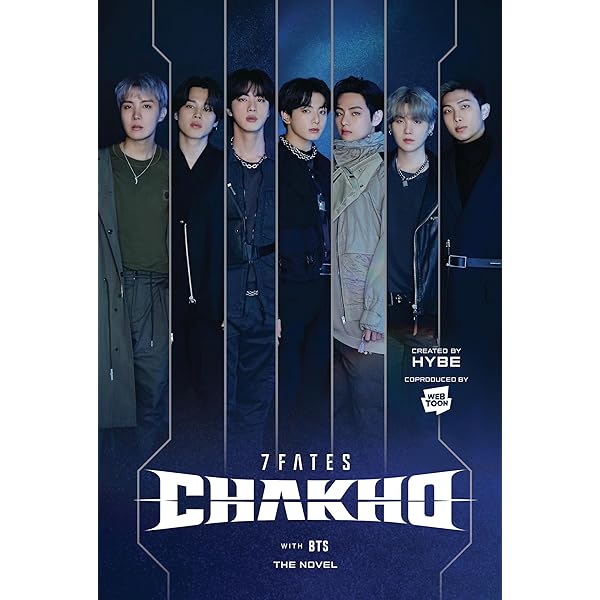 BTS Lyrics inside de Cake Corporation - Grand Format - Livre