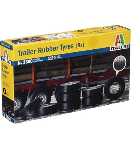 Italeri 3922 - Scania 164l Topclass Showtrucks Model Kit Scala 1