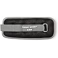 TrendySport Manicotto del peso per caviglie e polsi, 1 pezzo - 0,5 KG