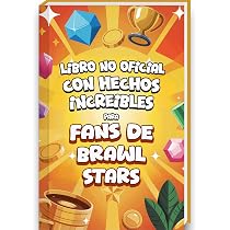 Álbum Archivador + 10 Sobres De La Nueva Colección 2025 - 180 Cartas De Brawlers Con Efectos Especiales