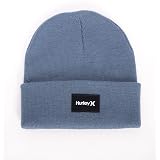 Hurley Shoreman Beanie Black : Amazon 