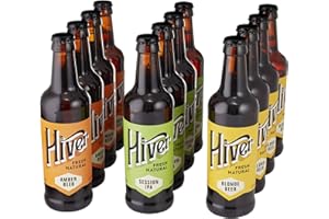 Hiver Taster Pack (Taster 12x330ml)