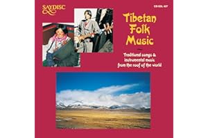 World Music - Tibetan Folk Music