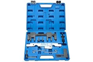 Mekanik Timing Setting Locking Tool Kit Compatible with BMW N43 1.6 2.0 E81 E82 E87 E88 E90 E91 E92 E93