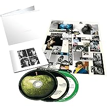 The Beatles – The White Album – 50TH ANNIVERSARY Deluxe Edition