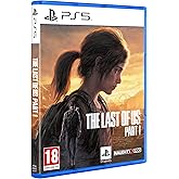 The Last of Us Part I