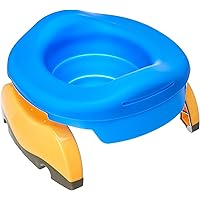 Potette Plus 614 Topf Multifunktions -