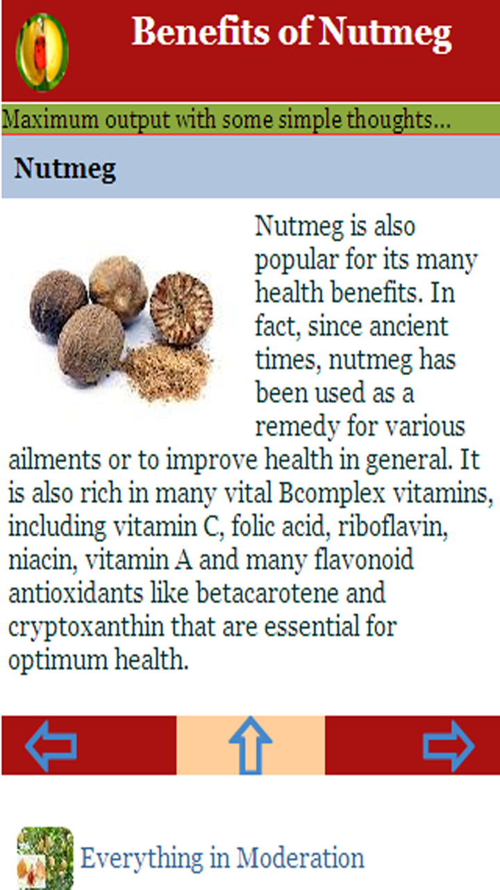 Benefits of Nutmeg Amazon.co.uk Appstore for Android