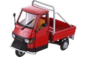 NEWRAY New Ray 68035 Ape Piaggio Échelle 1:18 Couleurs Assorties