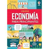 Economia Para Principiantes (Grandes temas para principiantes)