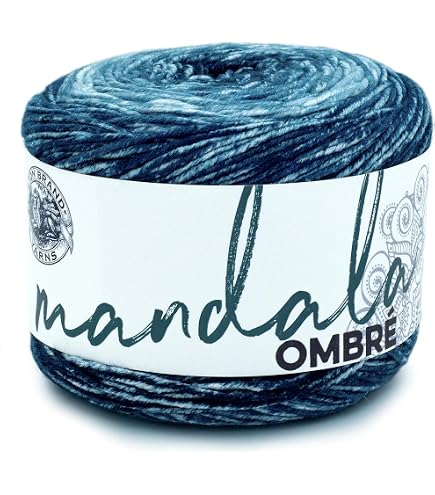 Has anyone used blue orchid blossom cake in wheat stitch