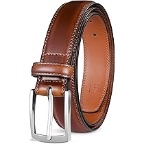 Polo Ralph Lauren Men's Leather Dress Belt - Macy's
