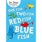 One Fish, Two Fish, Red Fish, Blue Fish