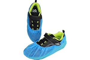 Couvre-Chaussures Op Chaussures Jetables 100 Pièce Surchaussure à Usage Unique Chaussure C-Pe Couche de Finition de medi-inn Divers Types - 3.7 g