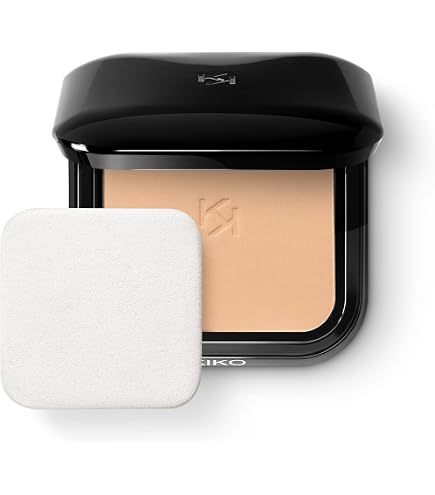 KIKO Milano Weightless Perfection Wet and Dry Powder Foundation