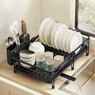 Amazon.nl Best Sellers: The most popular items in Dish Drainers