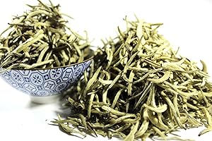 FRESH CHINESE TEA Té blanco Bai Hao Yin Zhen superior 100 gr.