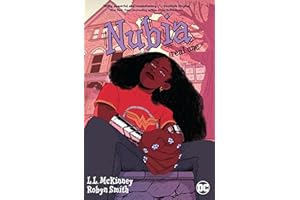Nubia: Real One
