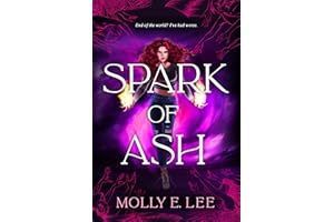 Spark of Ash (Ember of Night, 3, Band 3)