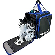 Borsa Per Attrezzatura Invernale Borsa Per Scarponi Da Sci Con