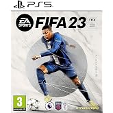 Electronic Arts FIFA 23 Standard Edition PS5 | T&uuml;rk&ccedil;e
