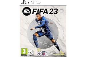 ELECTRONIC ARTS FIFA 23 STANDARD ANGLAIS PLAYSTATION 5