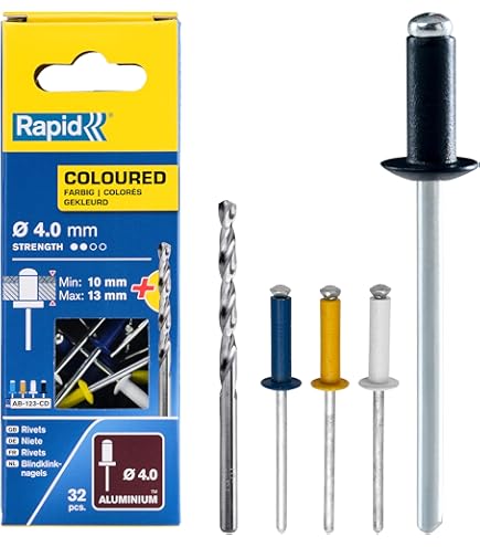 HPL Blauw (RAL 5011) - HPL Platen