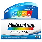 Multicentrum My Omega 3 | Integratore alimentare di EPA e DHA, Tripla  azione funzione cardiaca, cerebrale e visiva, Senza Glutine, 120 capsule :  Amazon.it: Salute e cura della persona