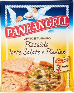 Paneangeli Lievito Istantaneo Pizzaiolo - 45 g