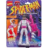 SPIDER-MAN Marvel Legends Serisi Hipno-Hustler, Retro Cardback &Ccedil;izgi Roman Koleksiyon 15 cm &Ouml;l&ccedil;ekli Aksiyon Fig&uuml;r&uuml;