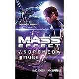 Mass Effect: Initiation: 2
