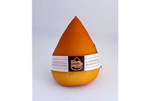 SECRETOS DE GALICIA Queso Bufón San Simón da Costa D.O.P. 500 gr.