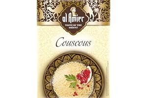 Al Amier Couscous 500 G