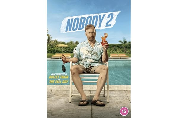 Nobody 2