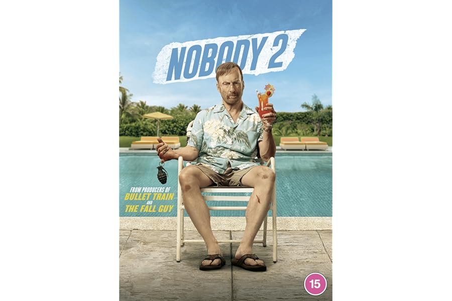Nobody 2