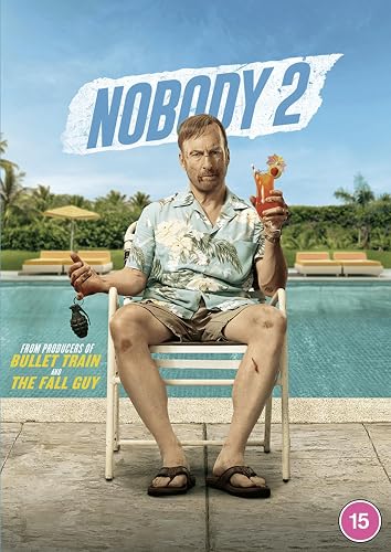 #60 — Nobody 2