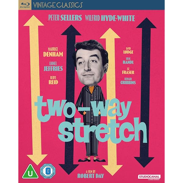 The Boy Friend: Amazon.co.uk: DVD & Blu-ray
