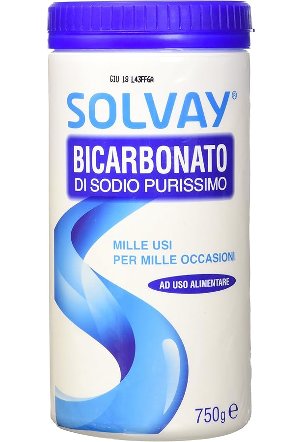 Bicarbonato Di Sodio Plantawa 1KG - Pulizia Naturale, Multiuso Per Casa, Cucina E Bucato - Foto 10